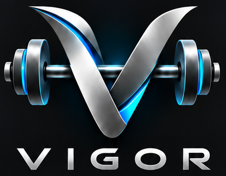 Original Vigor logo